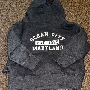 Ocean City Maryland Hoodie